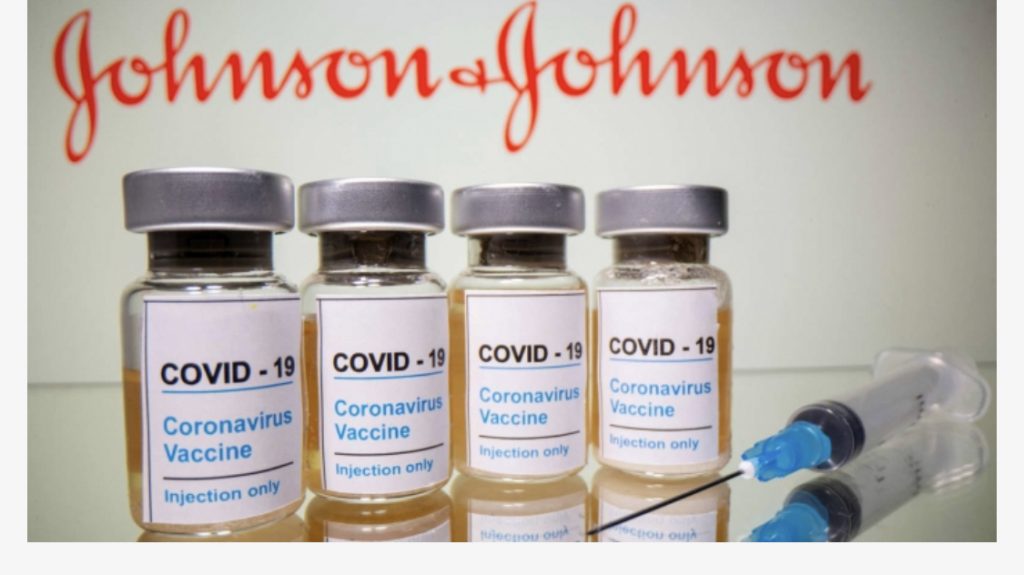 Vaksina Johnson & Johnson rezulton më ‘e mira’ në SHBA, 72% efektive në parandalimin e Covid-19: Merret me një dozë te vetme