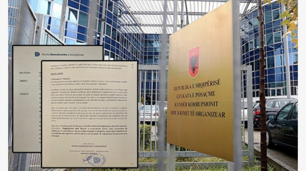 PD padit në SPAK Edi Ramën, 15 ministra, kryebashkiakë dhe deputetë (EMRAT-ARSYET
