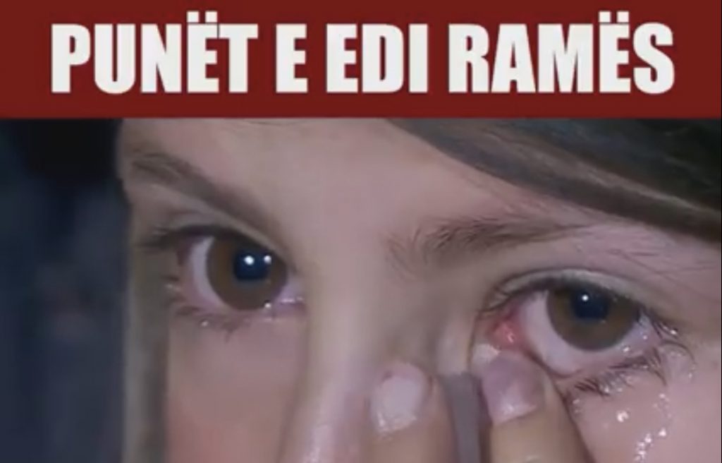 VIDEO e Bashës: Kostoja e jetesës vetëm është rritur, Rama duhet të largohet