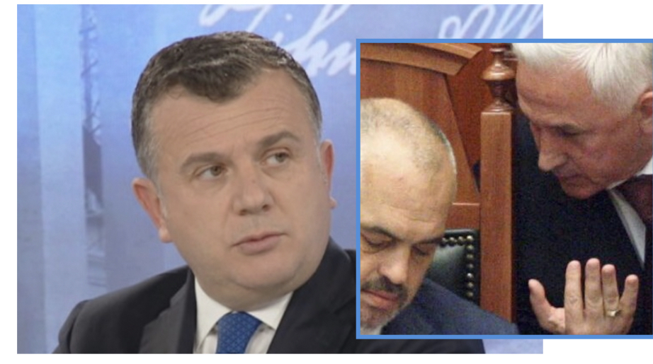 Diversioni i  Ballës: Kemi rënë dakord me Lulzim Bashën, LSI-në do e çojmë për skrap