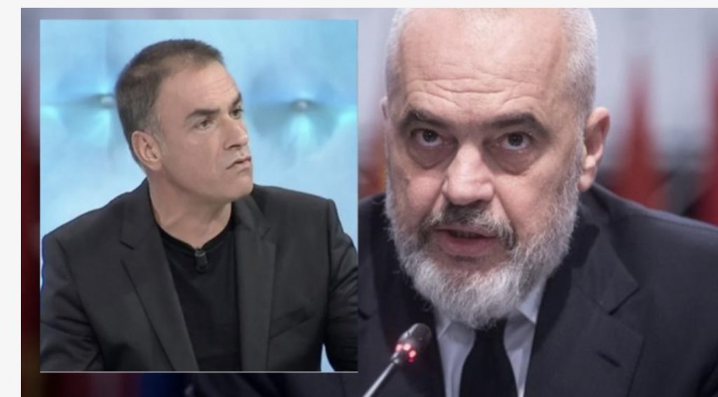 Çani zbulon vizitën në Greqi: Ramsi do zgjidhë çështjen e pronave të minoritetit në Shqipëri