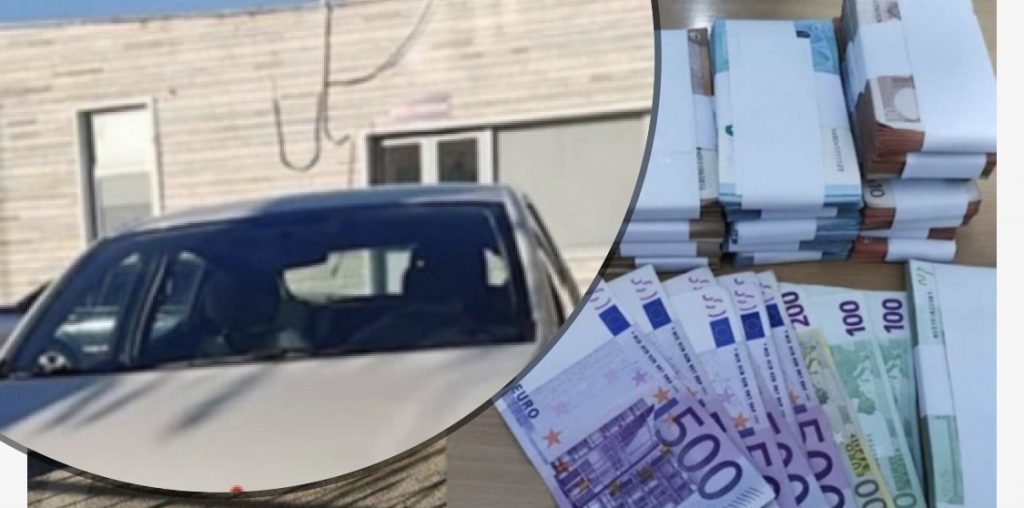 SUPER-OPERACIONI ‘5 mln euro’ në Tiranë, kush është Sokol Marku dhe vëllai i tij që merren me drogë në Spanjë