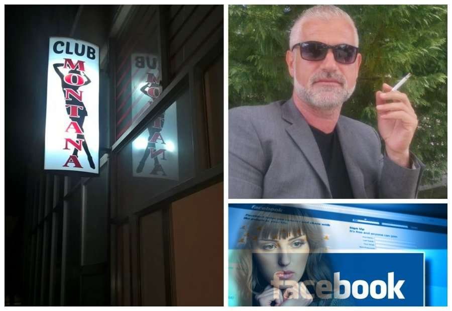 Arrestimi i Filip Shtjefnit:Si e rrëmbeu 24-vjeçaren për prostitucion dhe arratisja e saj nga dritarja