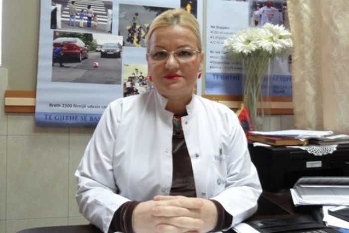 Mesazhi i mjekes:Shëndeti është pasuria më e madhe dhe e pamatëshme e njeriut