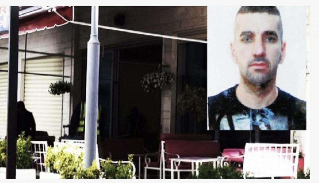 Vrau me 6 plumba në sy të këngëtares 33-vjeçarin, arrestohet pas 4 vitesh Arianit Kondi