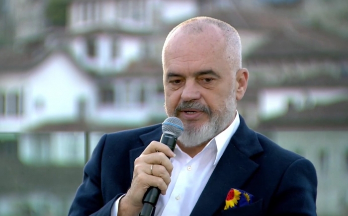 Edi Rama thotë se Shqipëria ‘i ka bërë detyrat’: Nuk ka BE pa u bërë zgjedhje në Holandë