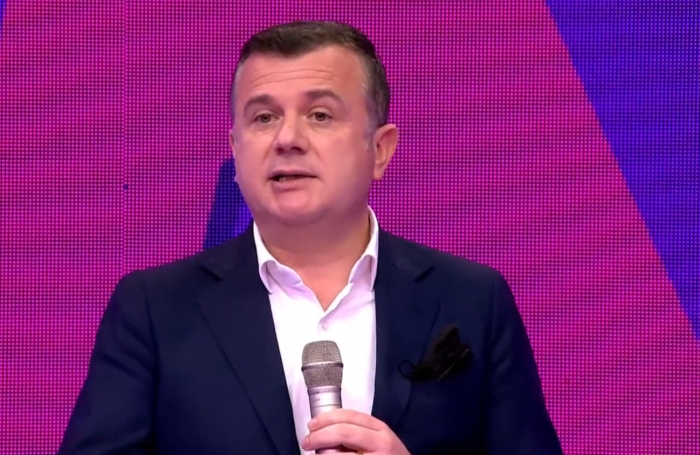 Balla u jep këshilla të rinjve në PS: Mbani marrëdhënie të mira me zgjedhësit