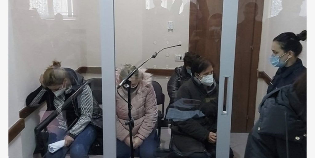 Shfryhet’ hetimi i Prokurorisë së Tiranës, infermieret e arrestuara të ‘Shefqet Ndroqit’ nuk janë shoqe të Tires