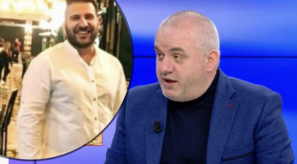 29 vjeçari u hodh nga ‘Shefqet Ndroqi’, Artan Hoxha akuza TË FORTA: Celulari iu hap në spital