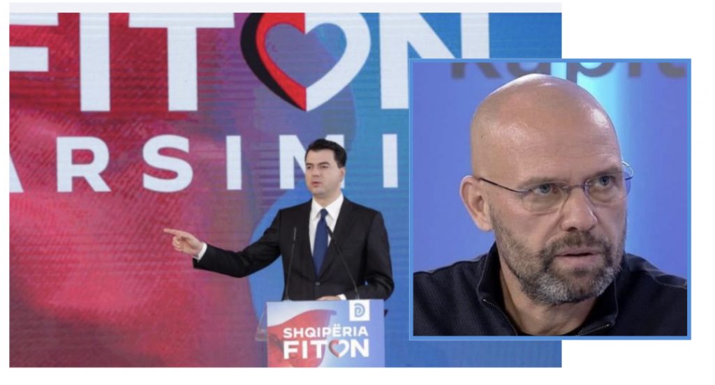 Pushteti buron nga vota, jo nga Luli