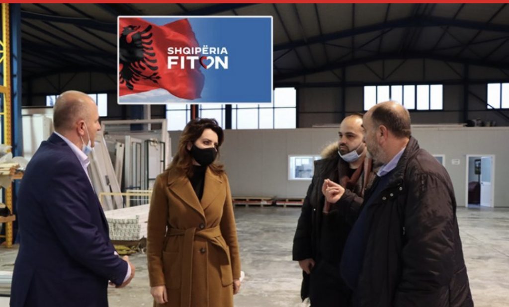 Grida Duma: Amnisti 1 vit për të gjitha gjobat, me 25 prill fiton edhe biznesi