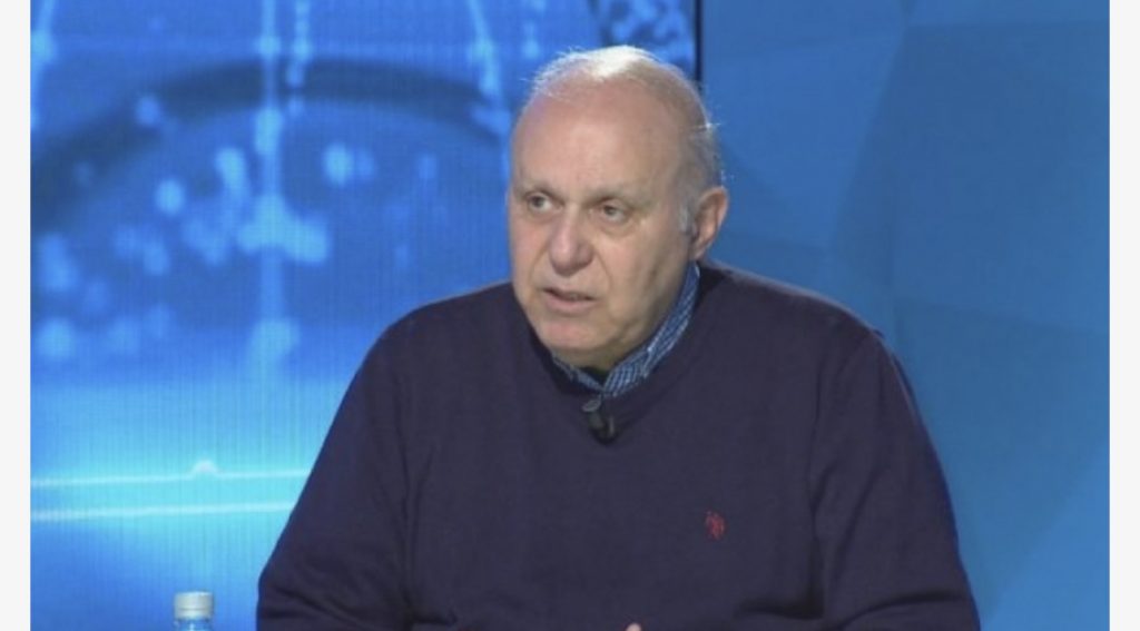 Arrestimi i mjekut Edvin Prifti, IRONIZON Tritan Kalo: Korrupsioni shihet qartazi në vilat luksoze, por çuditërisht nuk zbulohet