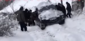 Reshjet e dëborës/ Reagon Meta: Prej ditësh kam kërkuar masa! Kompanitë nuk kishin as rezerva kripe edhe pse kanë përfituar miliona