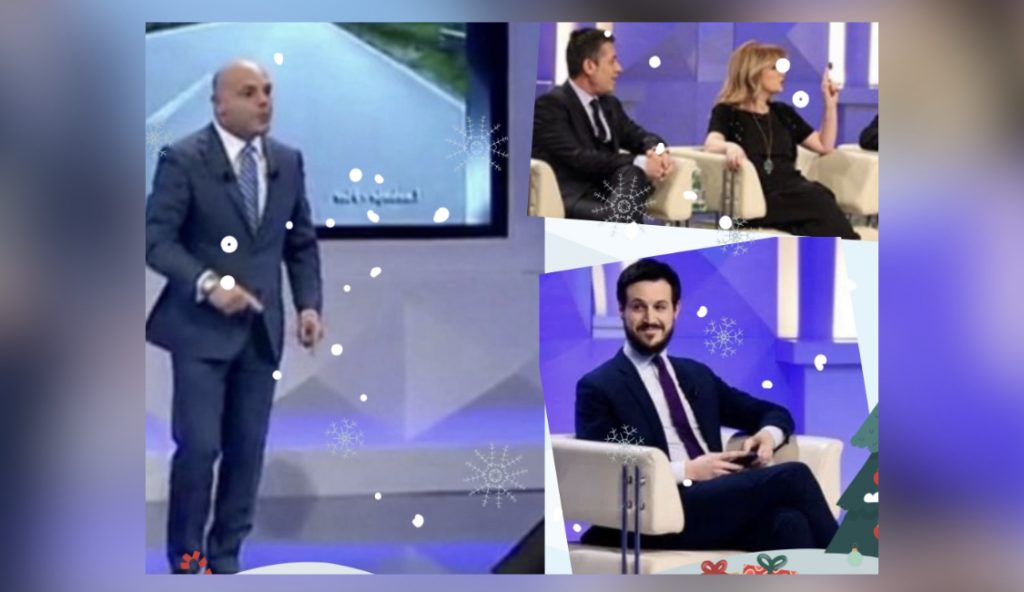 Fevzo telefonon Zhulin…