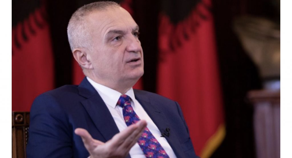 Ndarja nga jeta e Rifat Lalos te Infektivi/ Presidenti Meta: Ngjarje tronditëse