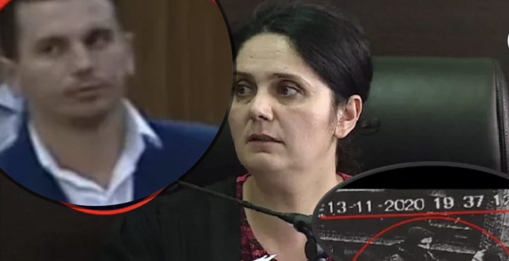 Përgjimet e plota/ Nga spitali në burg e gjykatë. Zbardhet biseda e vëllait të të dënuarit: Ky avokati bir k…, pa që po na filmonin dhe e ndoqi