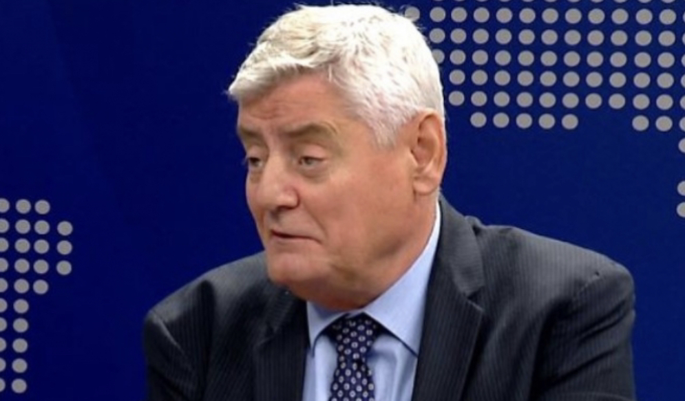Rrëfimi ndryshe  i Dash Shehit: Kam punuar si murator dhe rrobaqepës.