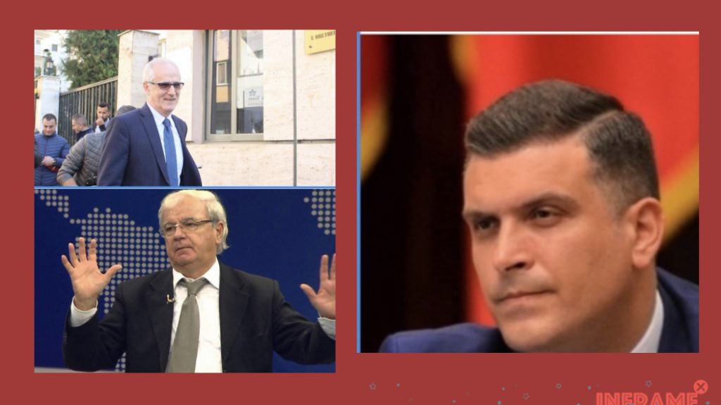 Vlerësimi i Dvoranit nga DASH, Ngjela: Deklarata e SHBA godet Metën, posti i presidentit në pikëpyetje