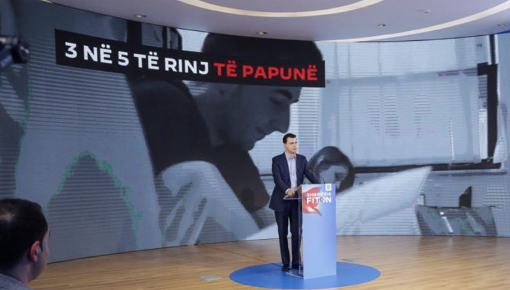 Basha:Asetet e sekuestruara nga krimi do ti vë në fuksion të rinisë