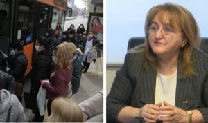 Komitetit të Ekspertëve: Nesër, pendimi juaj nuk do të ketë asnjë vlerë