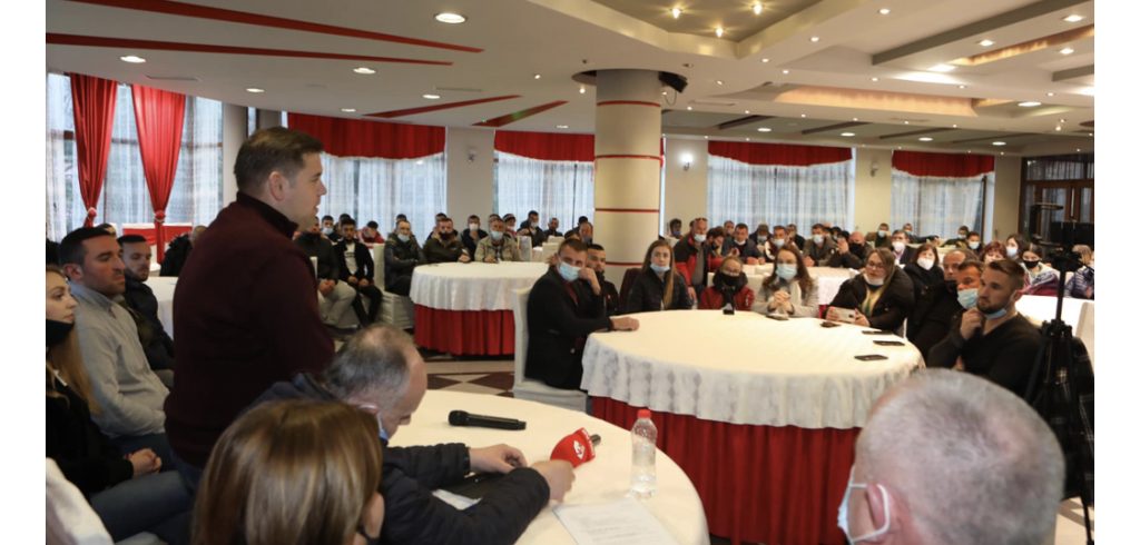 Braimllari reagon pas gjobës 5 milionë lekëshe: Ja paralajmërimi për drejtorin e policisë së Korçës