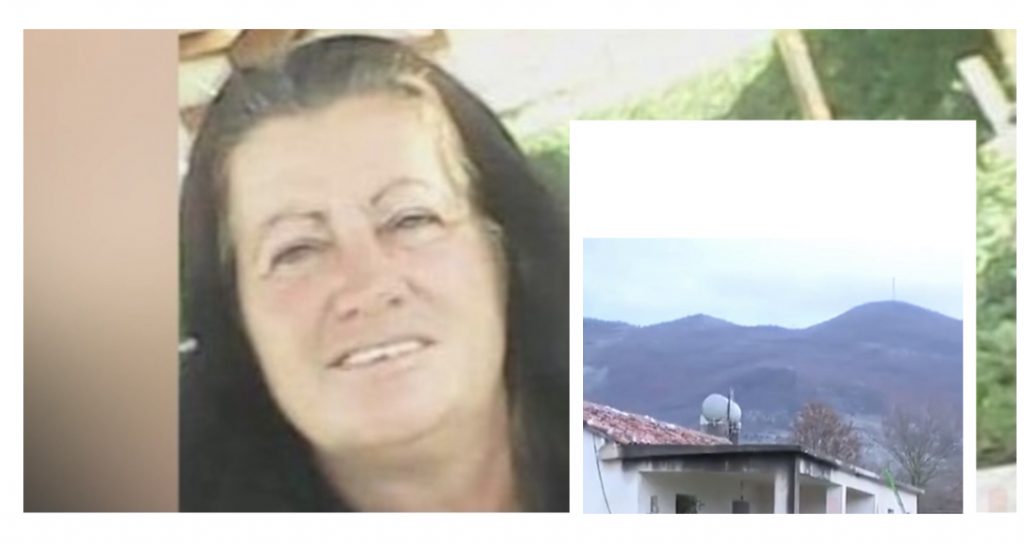 47 vjeçarja e masakruar, prej vitesh në konflikt me të afërmit  e ish- bashkëshortit