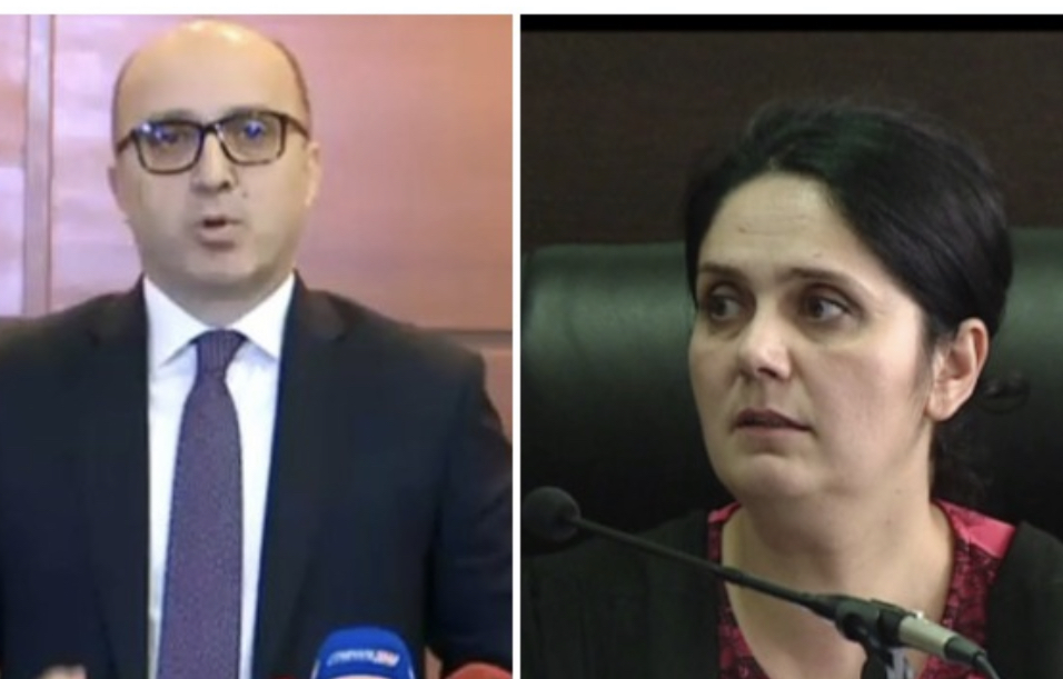 Kreu i ILD reagon pas arrestimit të gjyqtares dhe jep mesazhin: Adresimi i paligjshmërive në sistem është…
