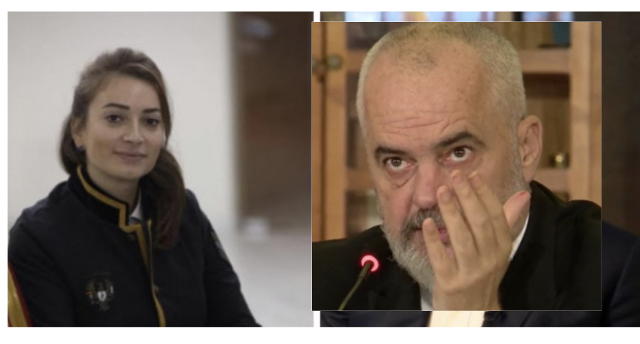 Drejtuesja politike e LSI-së i përgjigjet Ramës: Do të të syrgjynosim në azil