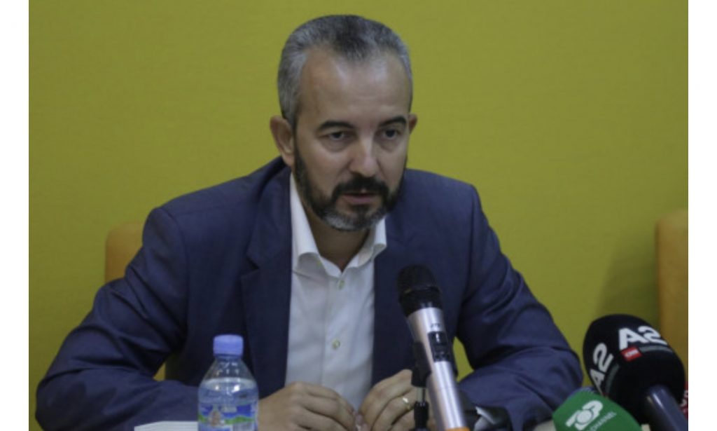 Kryetari i KQZ do të ruhet nga Garda e Republikës