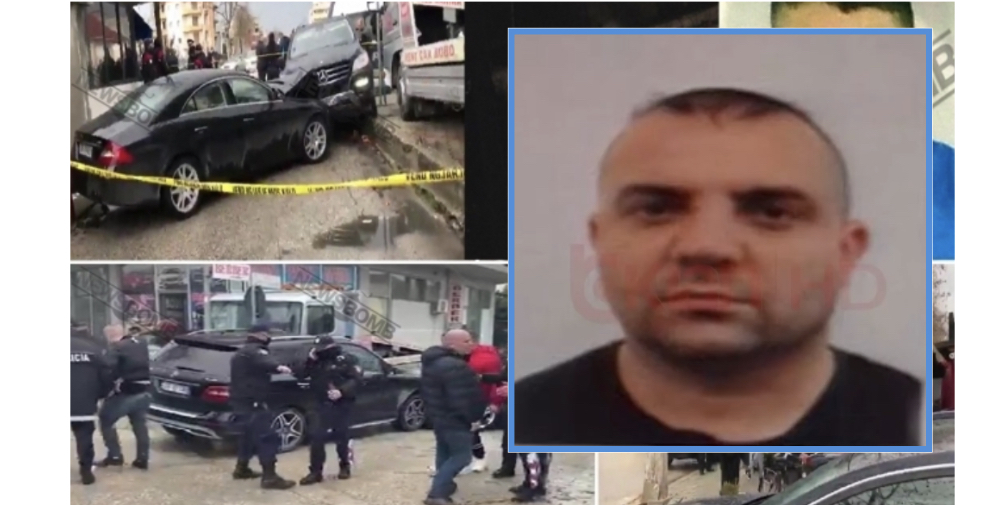 Zbardhen EMRAT: Këta janë personat që ekzekutuan Shkëlzen Kastratin