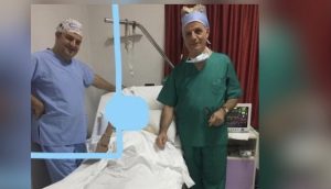 Nevoja e një vettingu edhe në sistemin e shëndetësisë