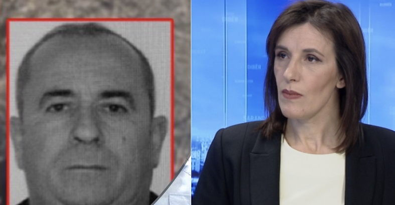 Klodiana Lala: Biznesmeni që u vra, ishte i përfshirë në fushatë elektorale në zonën e Kombinatit