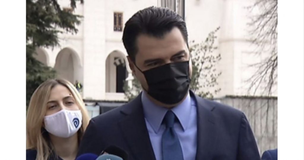 Basha takon Komisioneren e BE: Pas 25 prillit zbatojmë planin anti-mafia