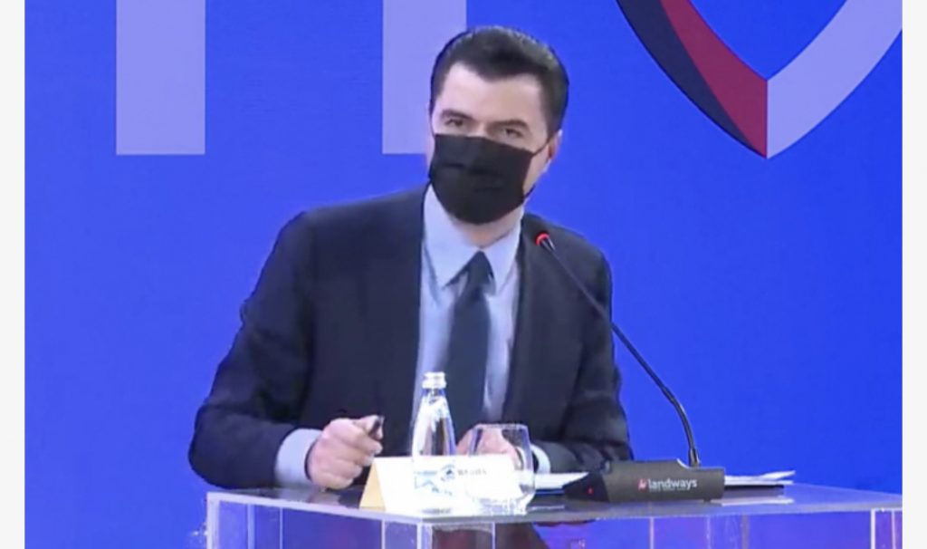 Lulzim Basha: Shumë mjekë janë të thekur socialistë por e dinë mirë me çfarë respekti i kam trajtuar, më dhemb shpirti kur i trajtojnë si fasadë