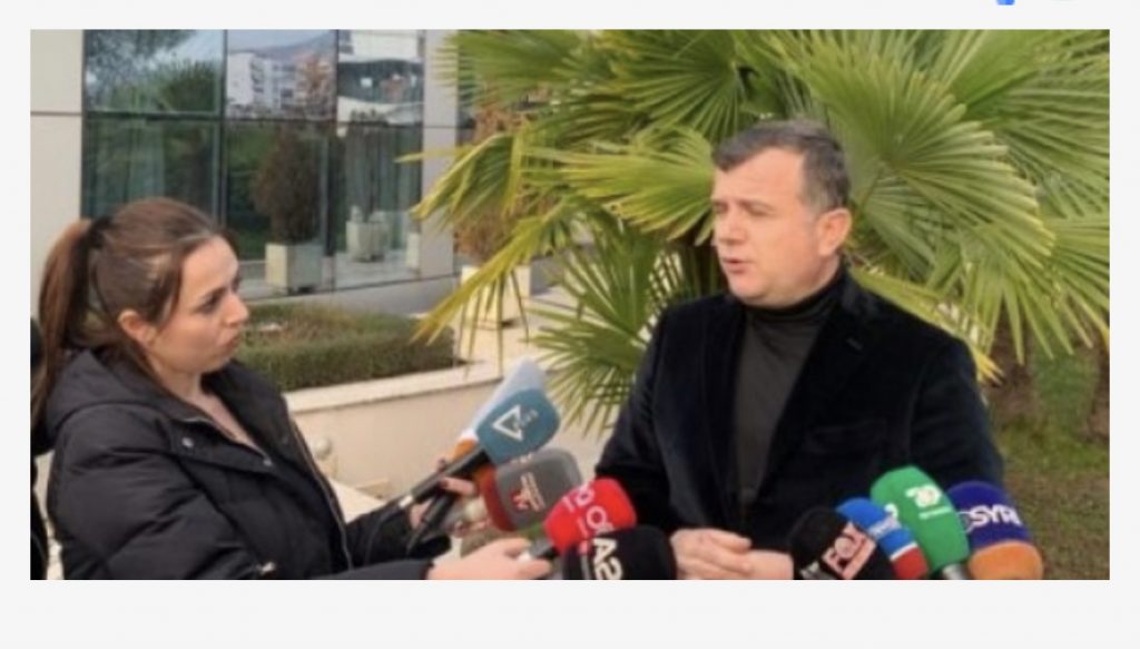 PD kallzoi në SPAK kreun e Bashkisë Elbasan, Balla: Prokuroria të hetojë!