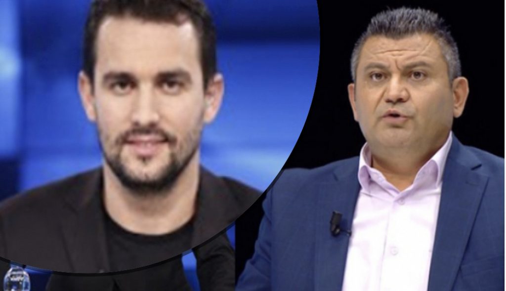 Avokati Lapaj: Kardio-kirurgu paguhet sa një picë për një operacion zemre, duhet ta ketë rrogën 2000 euro në muaj. Kikia: Aa i fiton brenda ditës