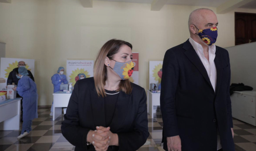 “Së shpejti lajme të mira nga fronti i luftës”- Çfarë paralajmëron kryeministri Rama?!