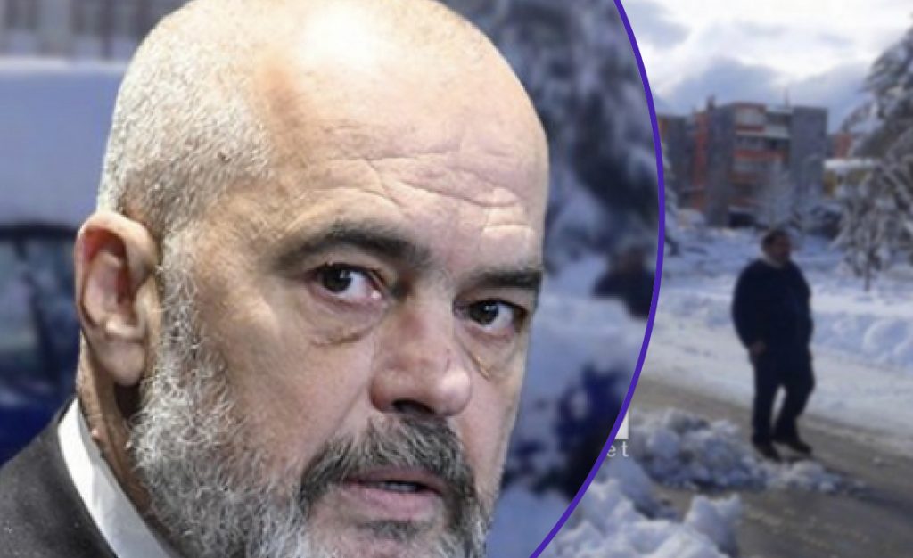 Rama justifikon mijëra familje pa energji elektrike: Edhe Amerika është pa drita