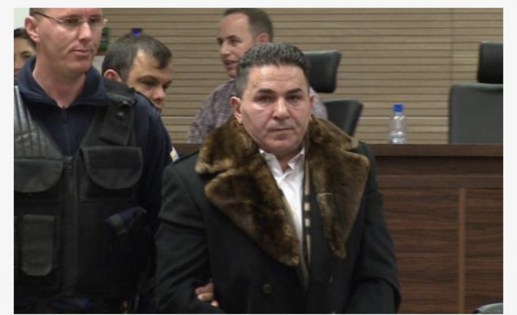 Arrestohet në Serbi Naser Kelmendi, i cilësuar si bosi i drogës në Ballkan