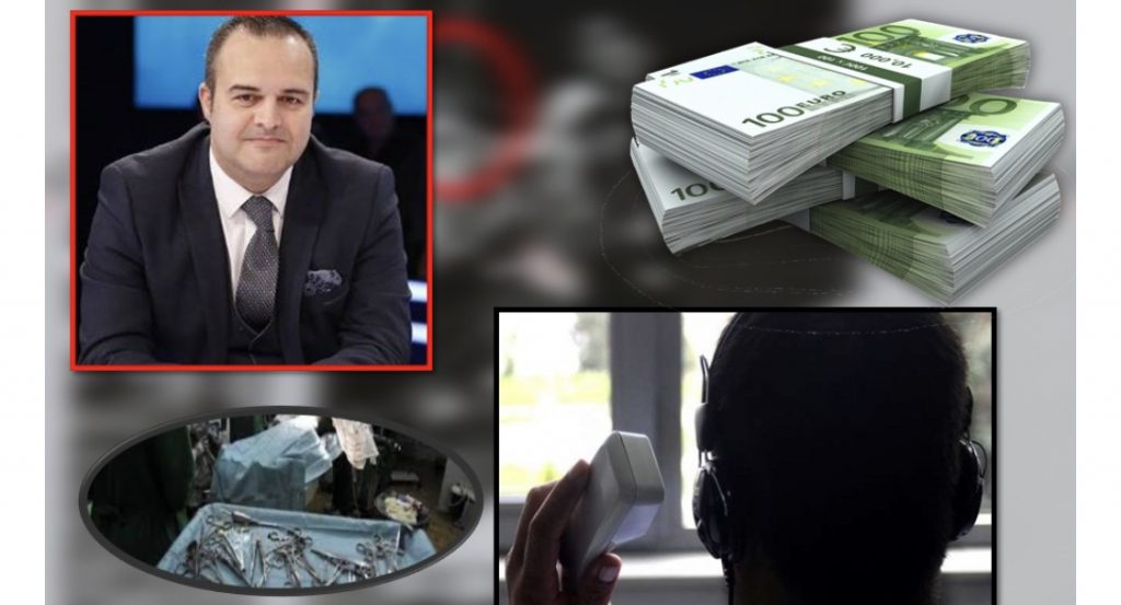 Zbardhet apelimi i vendimit të gjykatës, nga kthimi i parave të sekuestruara tek ndalimi i pjesshëm i ushtrimit të detyrës