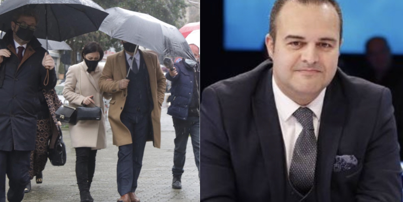 “U befasova nga Prokuroria që kërkoi burg, kam operuar mijëra shqiptarë”- Mjeku Edvin Prifti në gjyq komenton shumat e parave që iu gjetën në shtëpi e zyrë