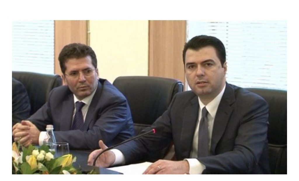 Marrëveshje për listat për deputetë? Mediu takon Bashën. Kanë mbetur edhe 6 ditë kohë që..