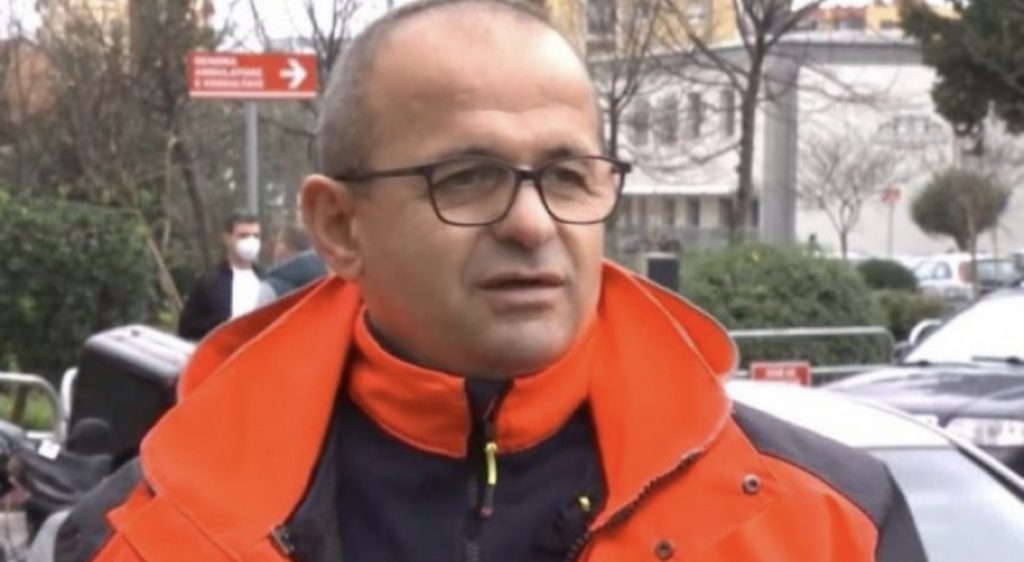 Mjeku Ilir Allkja kërkon që të ndihmojë si vullnetar në ekipet e Urgjencës