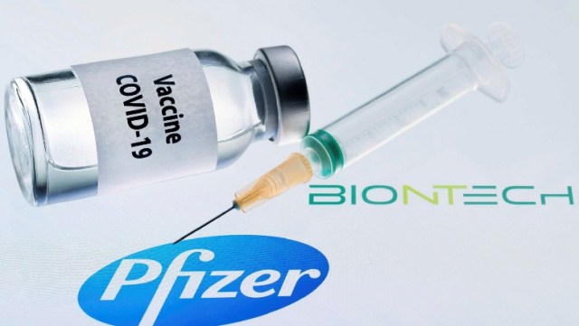 Studimi i ri britanik: Një dozë e vetme e vaksinës së Pfizerit ul transmetimin e virusit!