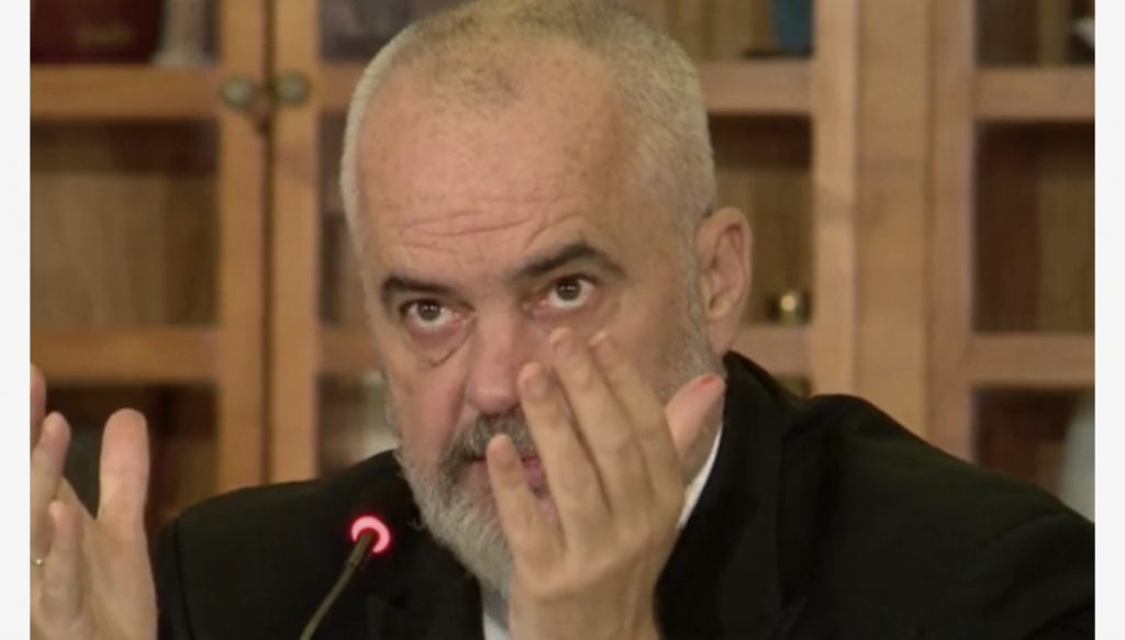 Rama flet për programin ekonomik të PD-Së: Pa shtyllë kurrizore..