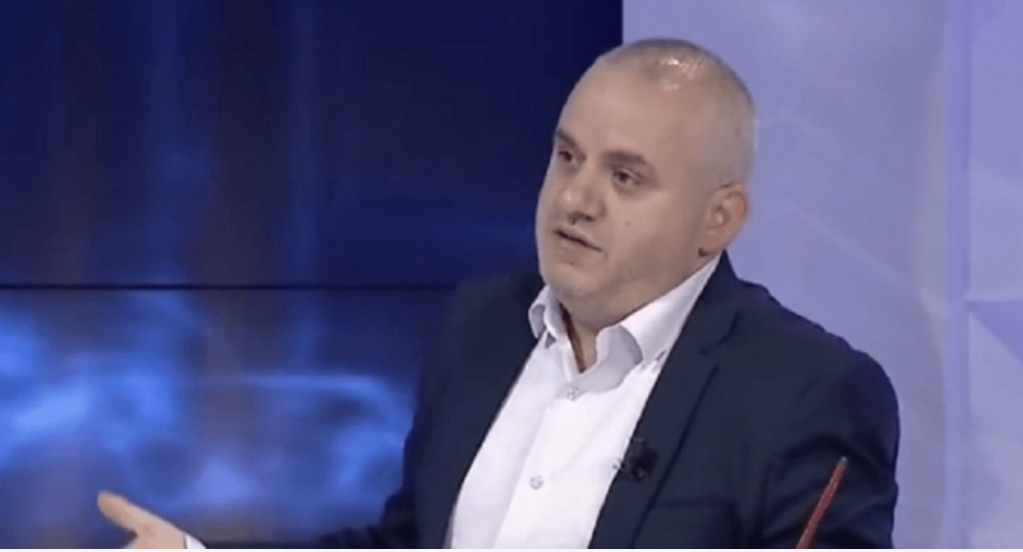 Vrasja e Behar Sofias, Artan Hoxha: Ka patur lidhje të forta me policinë, kjo është vrasje me mesazh për t’u futur tmerrin të tjerëve