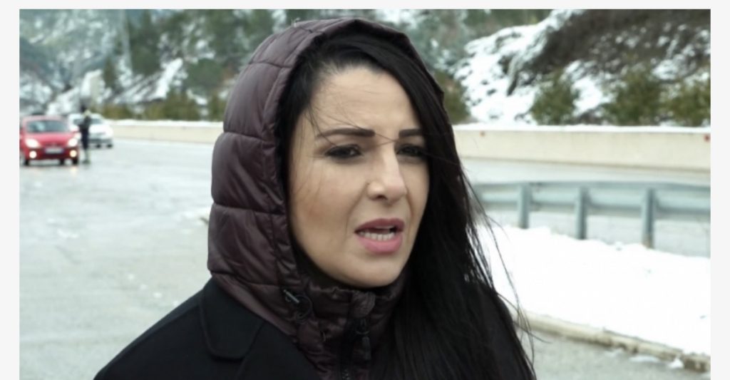 Vdekja e dy elektricistëve, Balluku shpreh ngushëllimet dhe jep lajmin për shpërblimin e punonjësve të OSHEE dhe OST