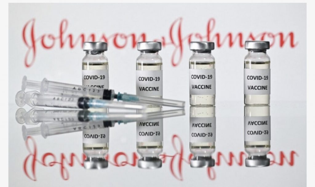 Vaksina me një dozë e Johnson & Johnson është shumë efikase në parandalimin e Covid-19