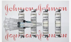Vaksina me një dozë e Johnson & Johnson është shumë efikase në parandalimin e Covid-19