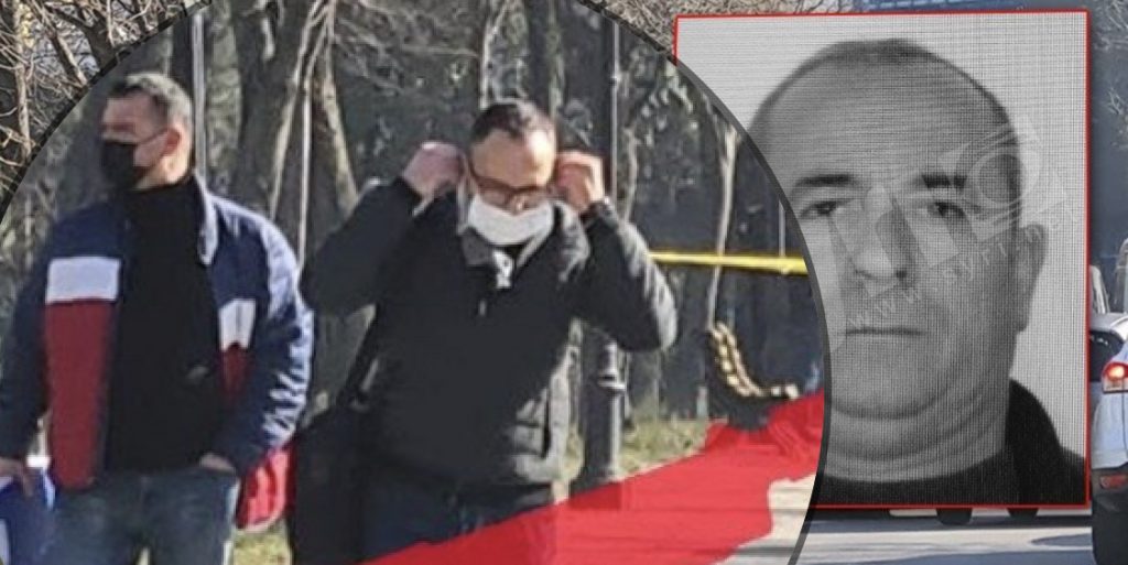 Detaje nga ekzekutimi i biznesmenit/ Piu kafe, më pas doli nga lokali dhe…Si u qëllua me armë silenciator 66-vjeçari